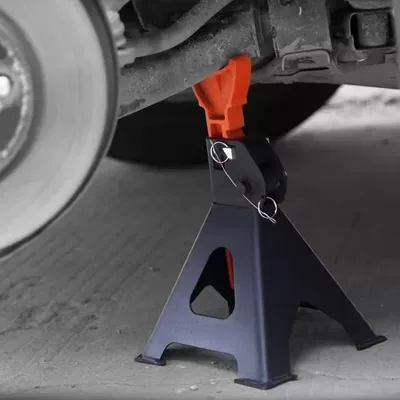 Tool Horse Bench Jack, Car jack