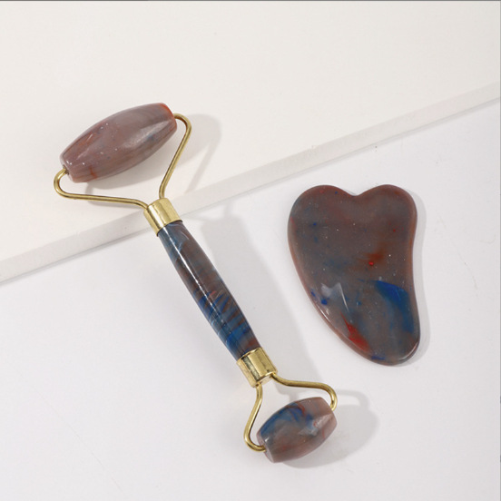 ����ʯ��Ħ�����ݰ���֬�۾���Ħ���������沿˫ͷ���ֹ�����װ��