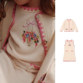 童套装;童裤;连身衣、爬服