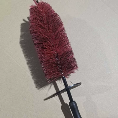 maintenance steel rim brush, tire | Car cleaning tools
