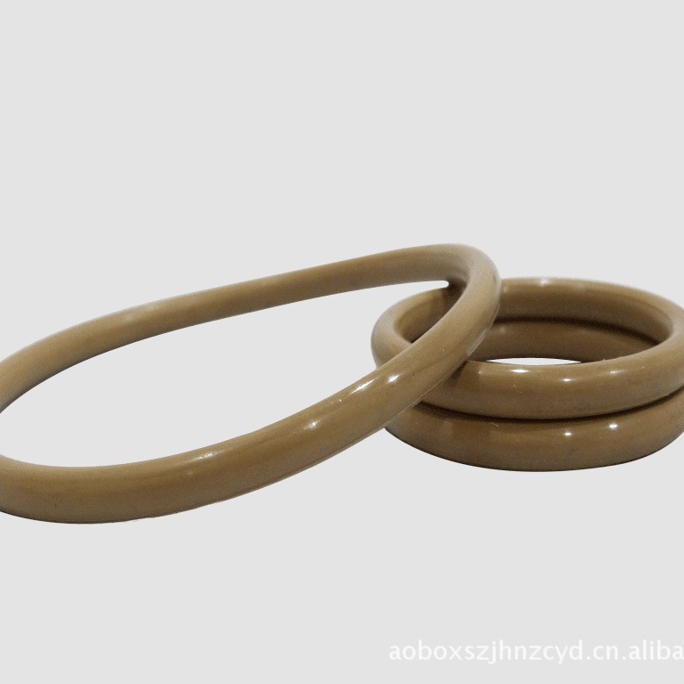 耐丁醇橡胶密封圈 O形圈 垫圈 橡胶制品