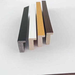 Photo frame line PS foam photo frame line three-dimensional hollow specimen frame photo frame mounting frame mirror frame