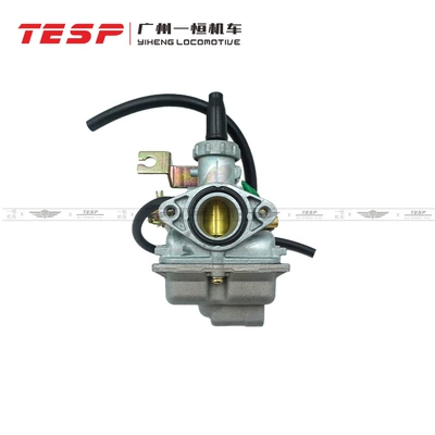 Carburetor for Tvs King