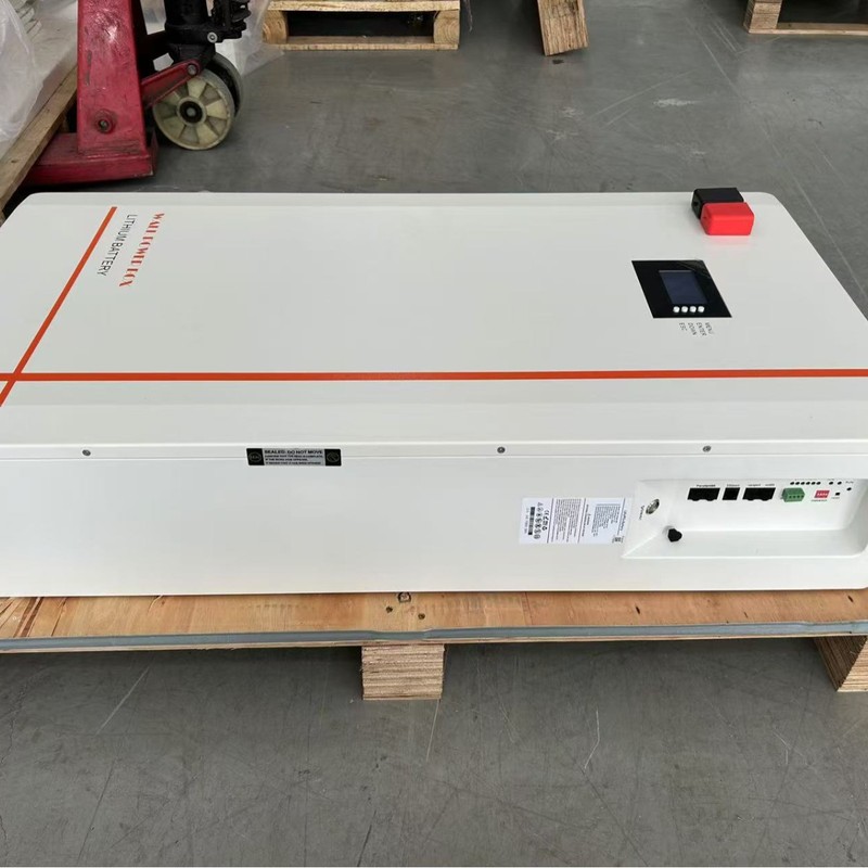 国境を越えた外国貿易壁掛けエネルギー貯蔵リチウムリン酸鉄電池 51.2v300Ah314Ah15kwh 太陽光発電|undefined