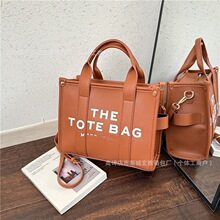 新款MARC包大容量手提包thetotebag时尚托特包通勤高级质感斜挎包