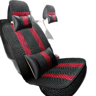 Covers for Five Seats, Universal Seat, Four Seasons Pad