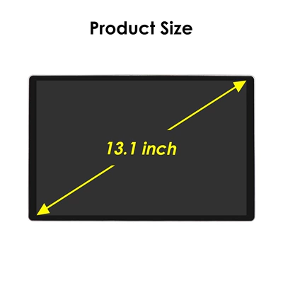 DVD Navigation | large screen navigation player