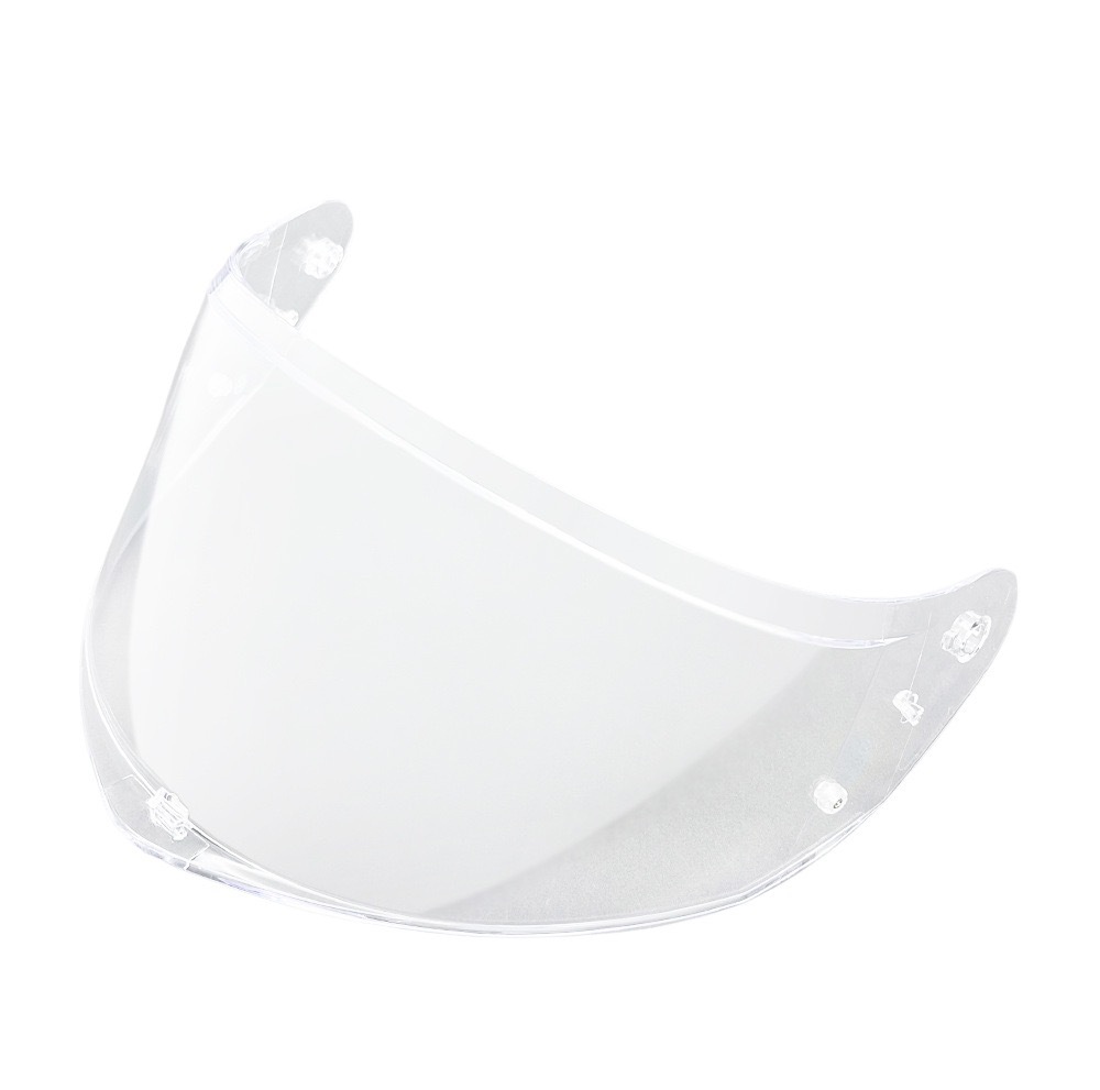 Suitable for Ls2 Ff808 Helmet Day and Night Universal Color-Changing Film Anti-Fog Sticker Motorcycle Motorcycle Equipment Lens