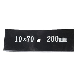�ӹ�����10&times;70 200mm�οװ��Ƭ��܇�S�޼���Ɇ�Ƭ10*70*200