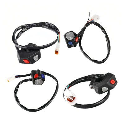 Motosiklet ləvazimatları və aksesuarları – Sx Sxf Xc Xcf