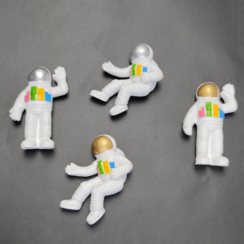 Wholesale Astronaut Space Refrigerator Stick Tags display picture 2