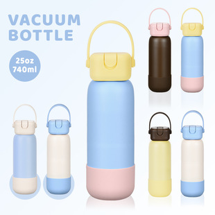 2026�¿�25OZ���P��\��ˮƿ��y����ײɫ����ƿ�ӑ��Ᵽ�ر���