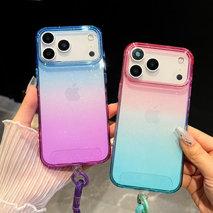 �m���O��17Promax�֙C����͸�pɫ�W��PC�����Kiphone16��ˤ���o��