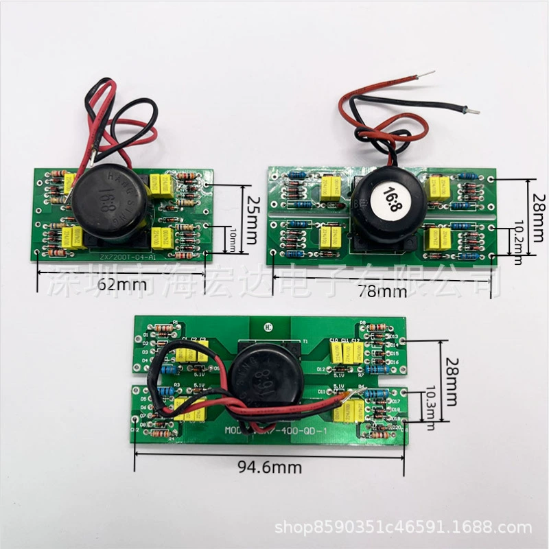 16:8 инвертор сварочный аппарат драйвер платы Двойного Движения узкого типа Shenrui модель MOS трубы поле трубы