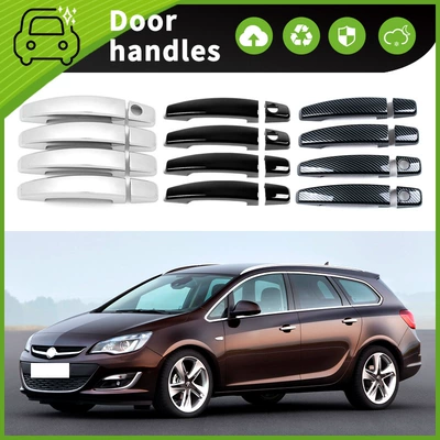 Suitable for 10-15 Opel – Other Automotive Exterior Supplies