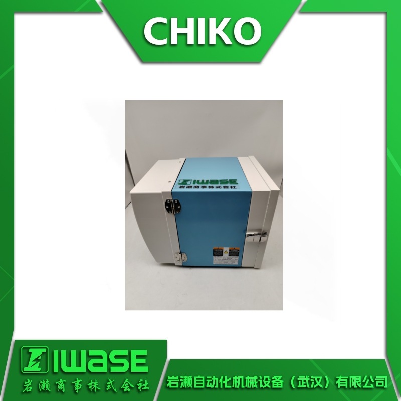 CKU-080-AT3-HC 智科CHIKO 小型气流式除尘器 用于工业洁净集尘机