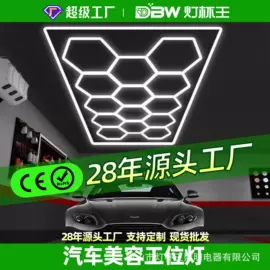 商用吊线灯;LED支架灯;LED面板灯