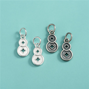 S925���y���J����p�~�X��������DIY�ֹ����K���Kˮ��������