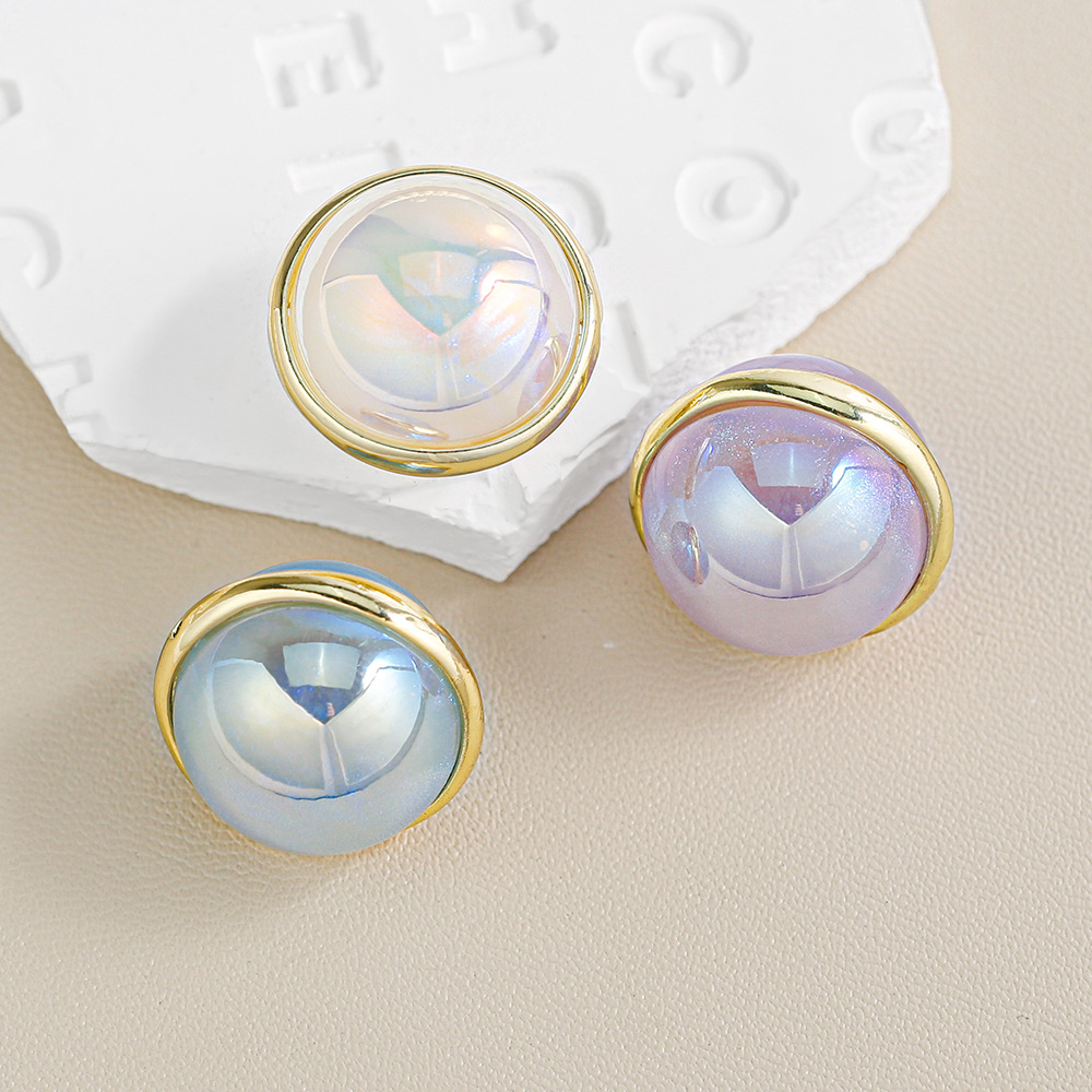 Heidi familia de aleación de mermaid cuentas de cuentas separador de cuentas bolsos de cadenas de teléfonos móviles llaves colgantes DIY accesorios de joyería cuentas al por mayor