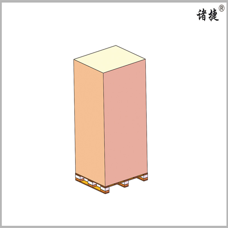 厂家直供物流发货搬家纸箱子 快递纸箱批发 特硬纸箱子