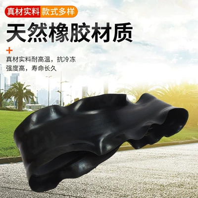 Tire Inner Tube Pad – Off-road şinlər