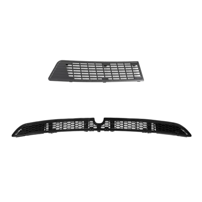 3 Air Intake Grille, Cross-Border — Other Automotive Exterior Supplies