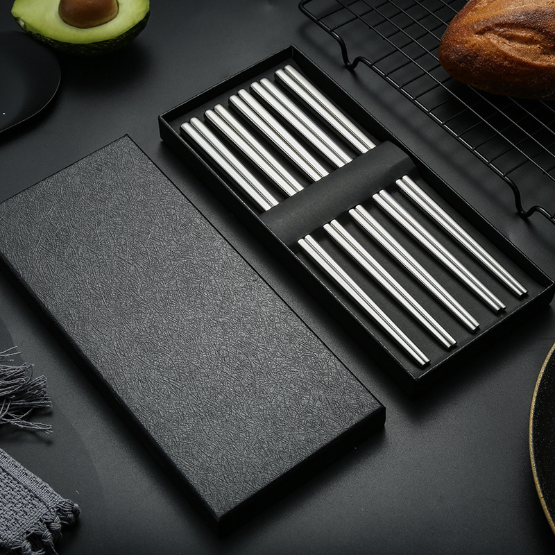 트루 컬러 5쌍 [선물 상자 포함]