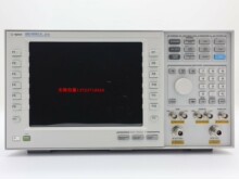 租售/回收安捷伦Agilent 8960 E5515C E5515E E6607B无线测试仪