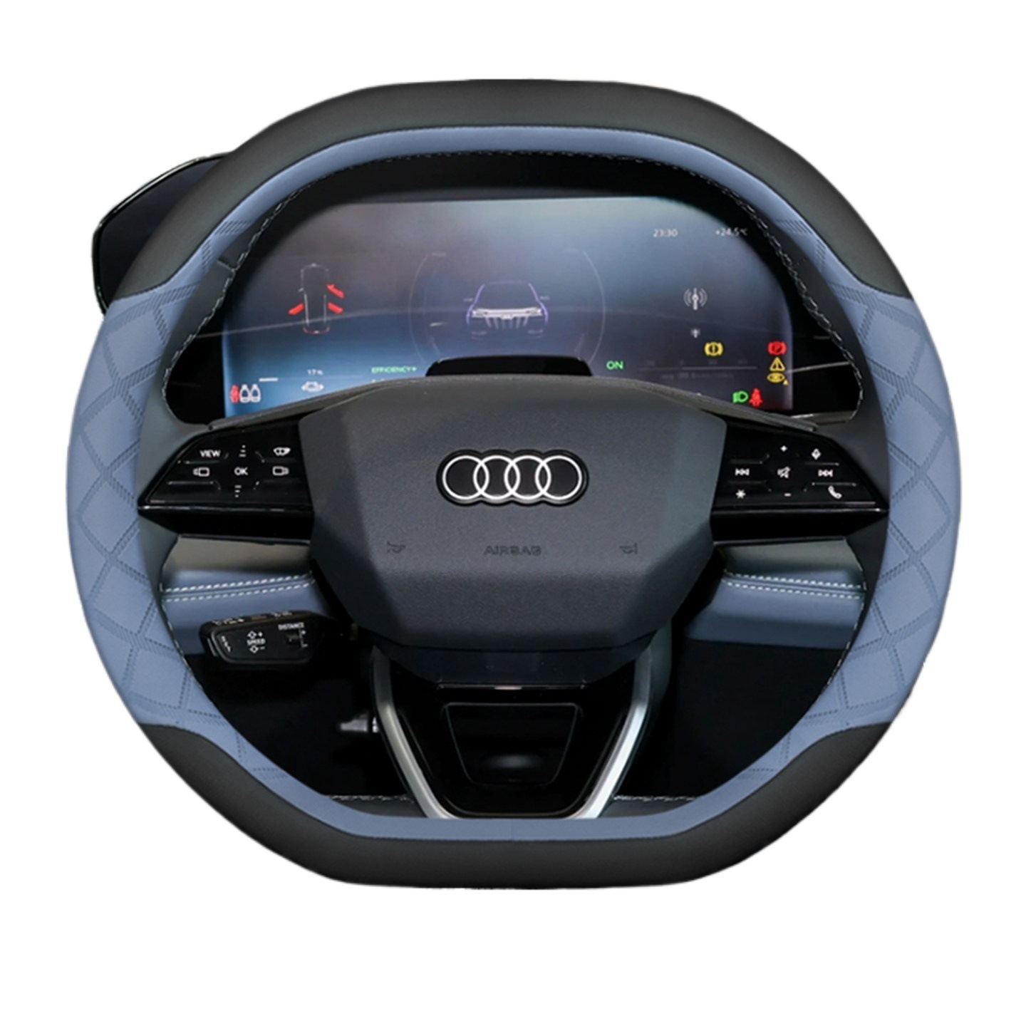 Steering Wheel Cover, Ultra-Thin Car Steering, Steering wheel cover