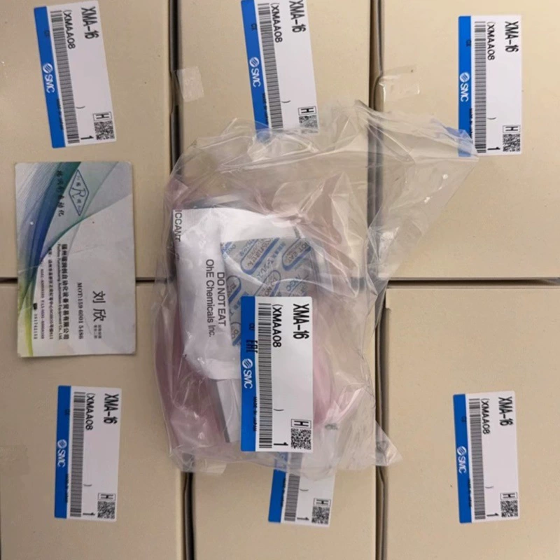 Электромагнитный клапан SMC VQ4100/4101/4200/VQC4201/4301/4401/VQC4600-51-5W