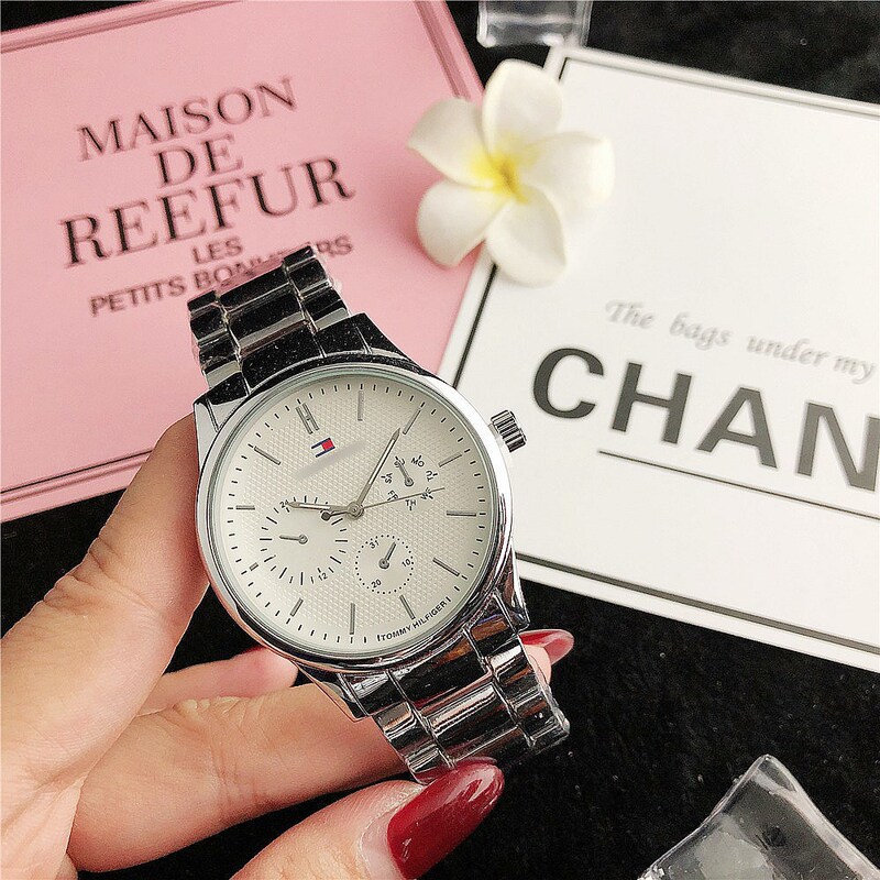 New Men's Watches, Women's Watches, Business Fashion Dropshipping Quartz Watches, Men's Watches Wholesale, Watchmen Wristwatches with Large Dial