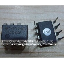 TLE2142CP ���ɵ�·ICоƬ����Ԫ�������ɿ�ֱ��DIP8