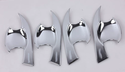 Modification Parts-Abs Electroplating, Portal Wrist