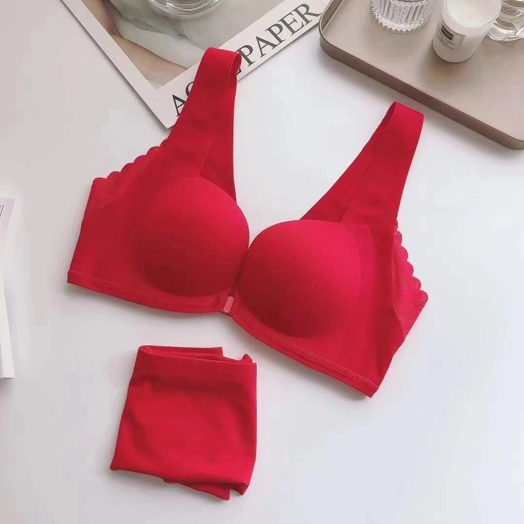 레드 싱글 피스