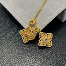 18k������ĺ��������AU750�i��朲ʽ�Īɣ��S���S��Ů��U��