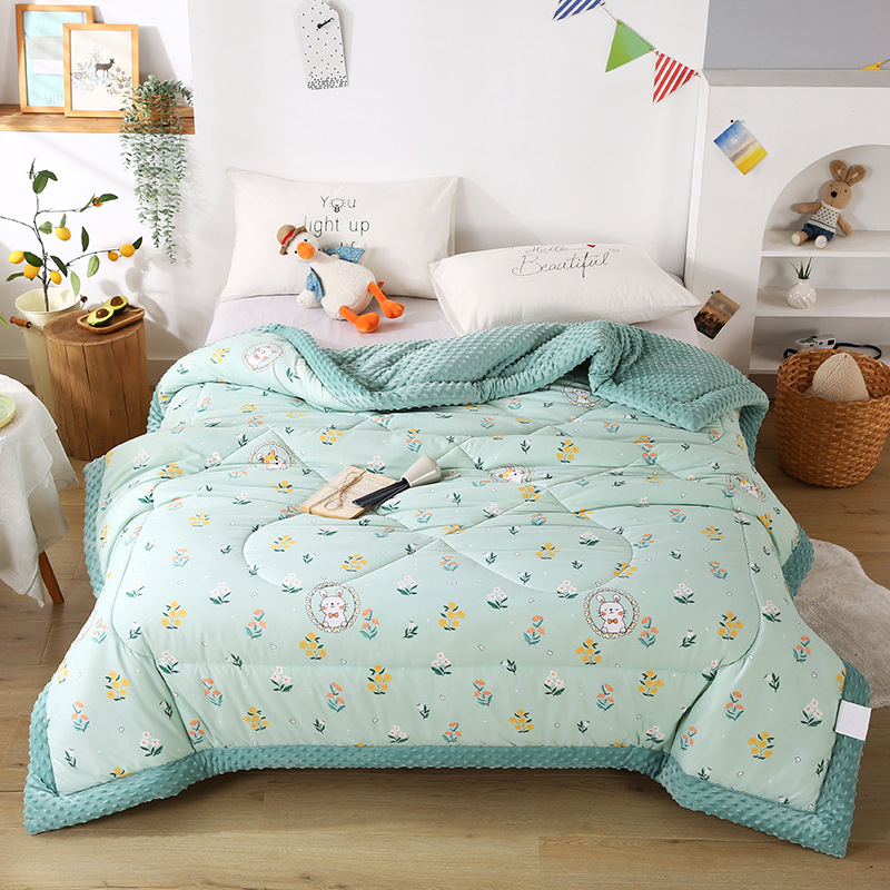 오빈벨벳-화환토끼