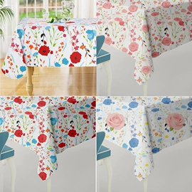 餐桌布艺;酒店桌布台布;门帘、小窗帘