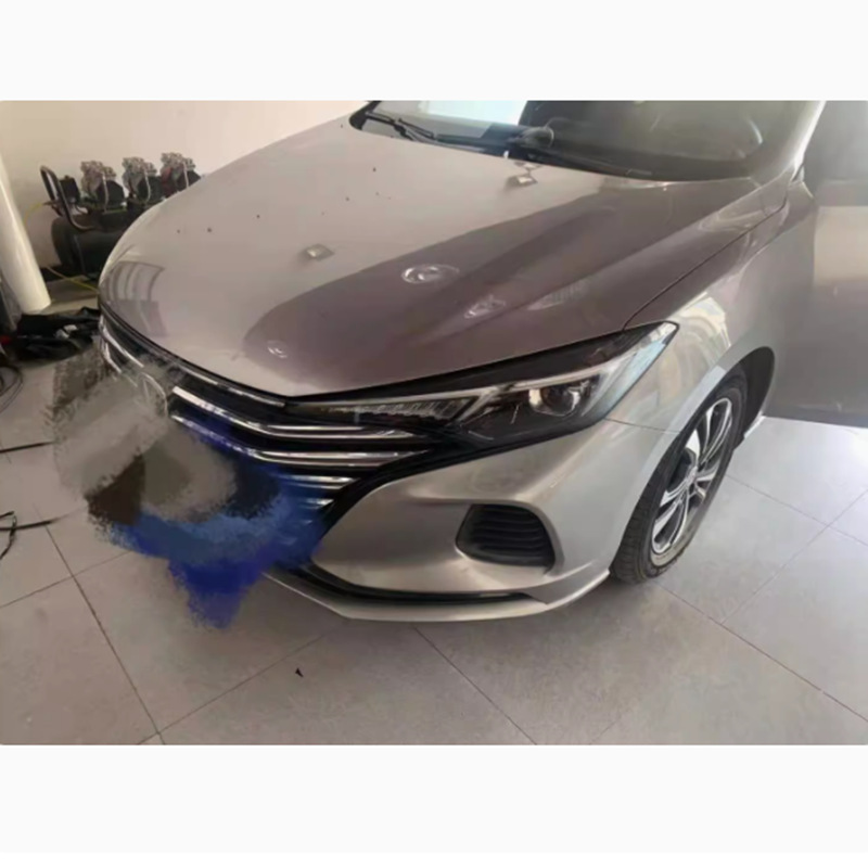 Soporte de lámpara de automóvil 20 tipos de escape Plus / XT Hai5 soporte de lámpara