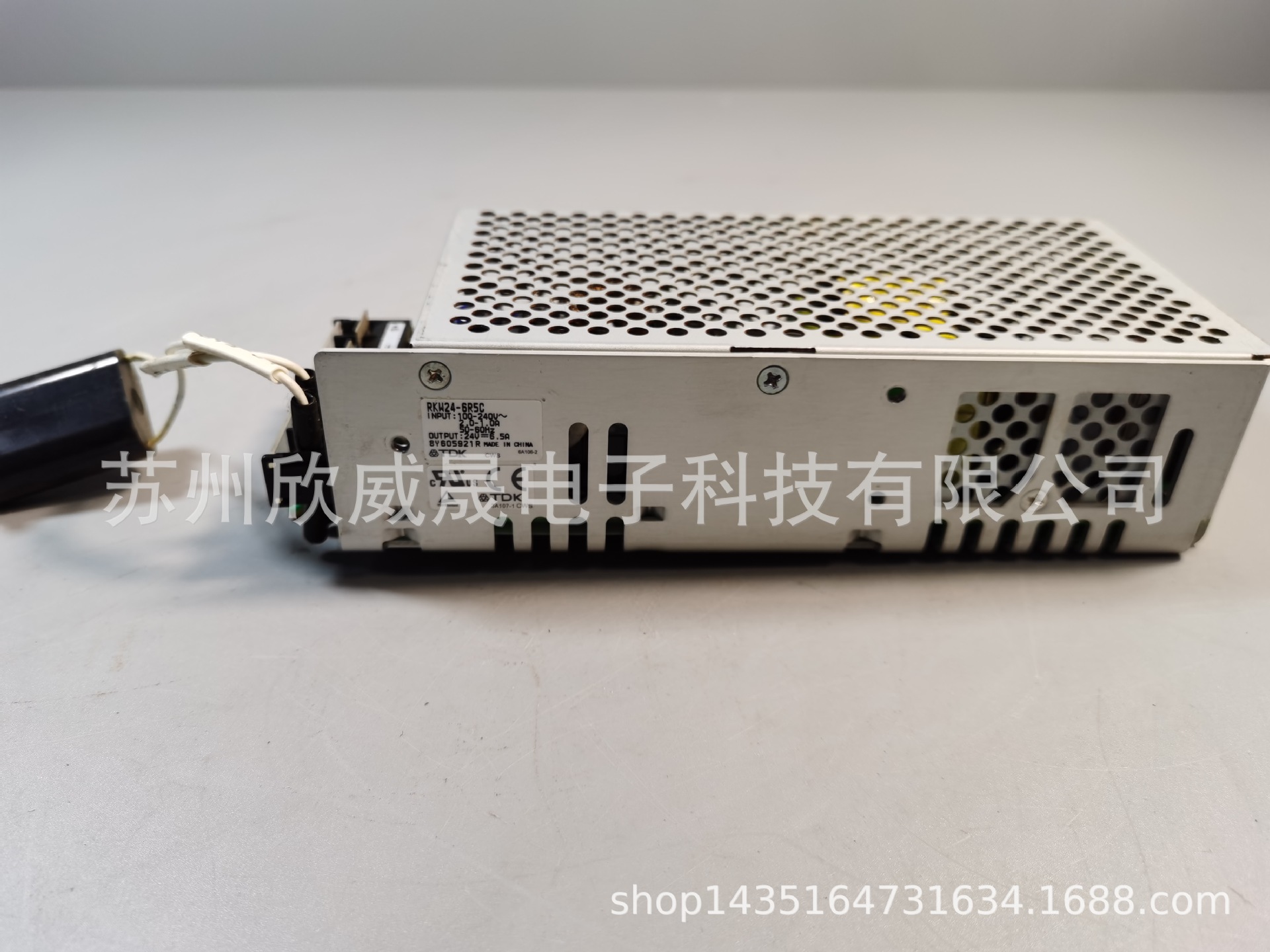 TDK RKW24-6R5C RKW24-6R5C Power Supply 电源