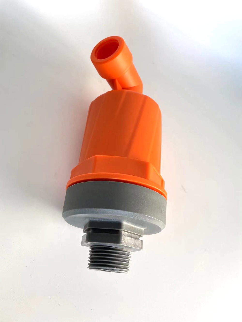 赞臣智能灌溉 农业灌溉工具排气阀 组合式空气阀