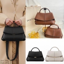 POLENE΢Ц���������`��С����ƤŮ���߼���mini�����б���Ů��