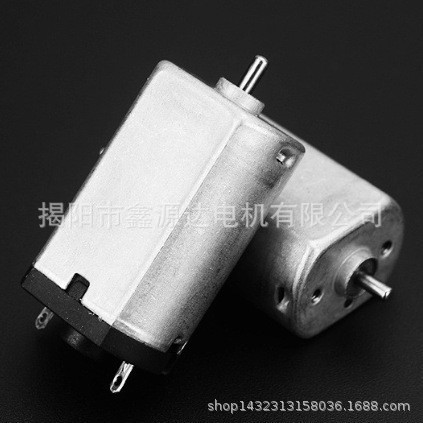 定/制F180胶盖微型电机剃须刀电动油头推剪剃毛器厂家批发小马达