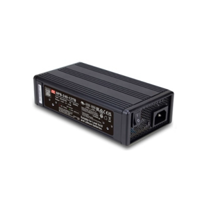 NPB-360-24TB Taiwan Mingwei 360W широкой выходной мощности зарядное устройство 12A, мощность 364.8W