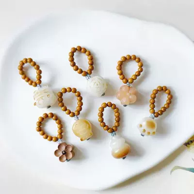 Zərgərlik ara hissələri, Pendant DIY Accessories
