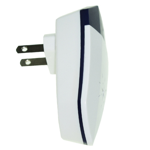 Direct Manufacturer Sale Smart Home Mouse Repeller Ultrasonic Electronic Insect Repeller High Power Cockroach Repeller