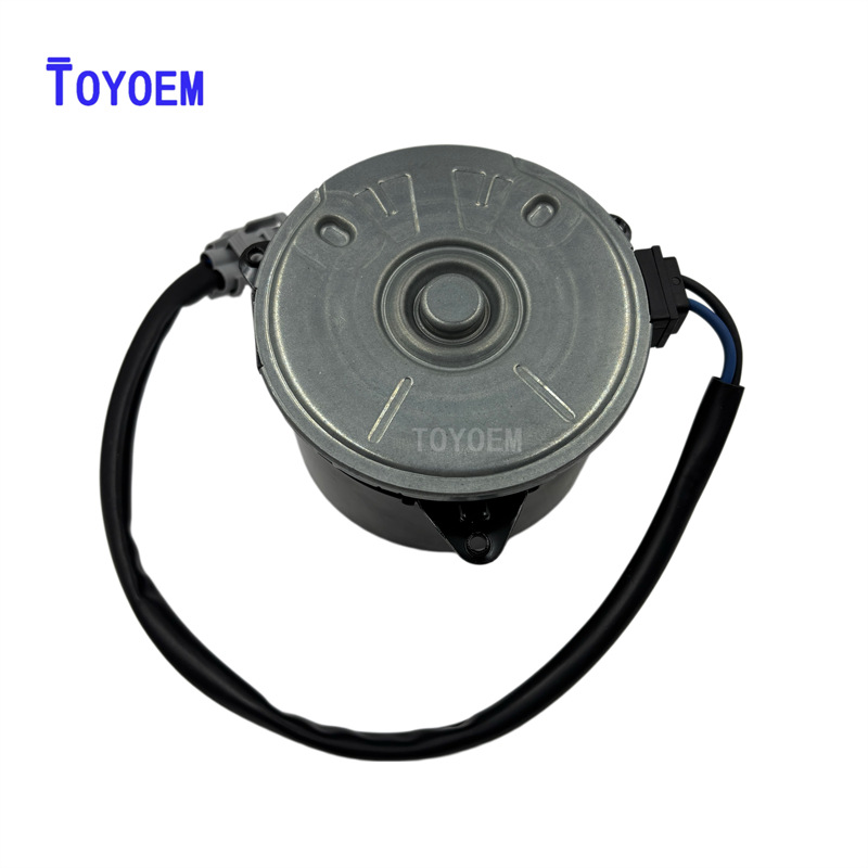 16363-20400 is suitable for Toyota car air conditioning cooling fan motors; electronic fan motors, factory wholesale