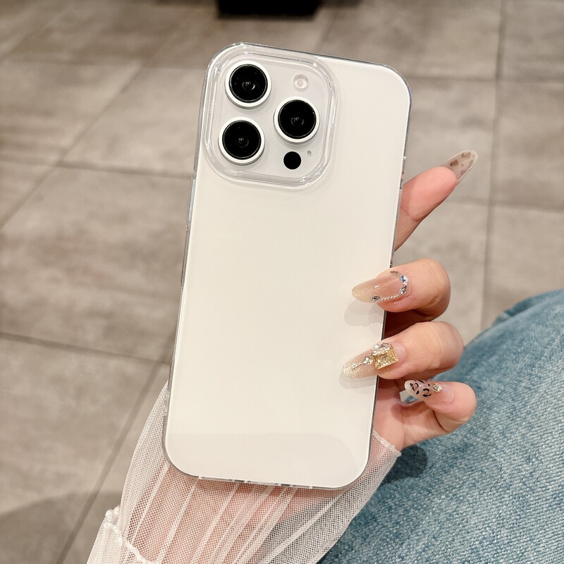 ins ドーパミンゼリー Apple iPhone16 クリーム 15 携帯電話ケース 14 クロスボーダー 13 アドバンスト IMD12 セットに適しています|undefined