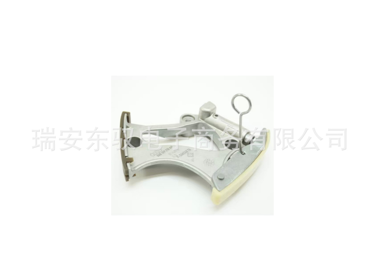 Cross-border best-selling timing chain tensioner for Volkswagen, Audi, and Porsche 3.0 engines, model 06E109218T/AP