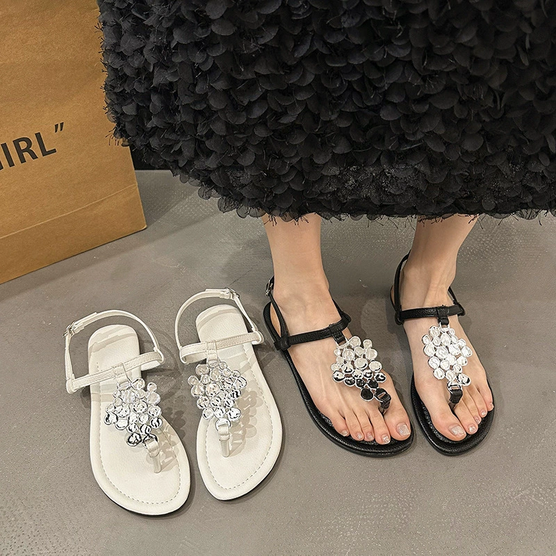(Cross-border trading), summer beach sandals, 2025 years