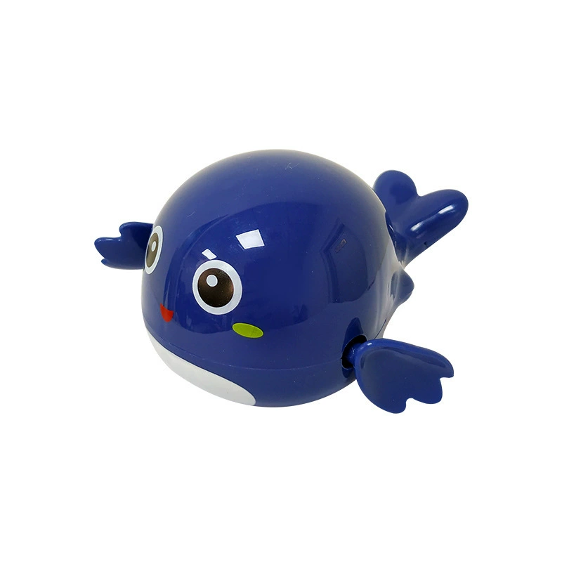 Игрушка заводной бокспингвин B.Duck, играющая в воде для младенца